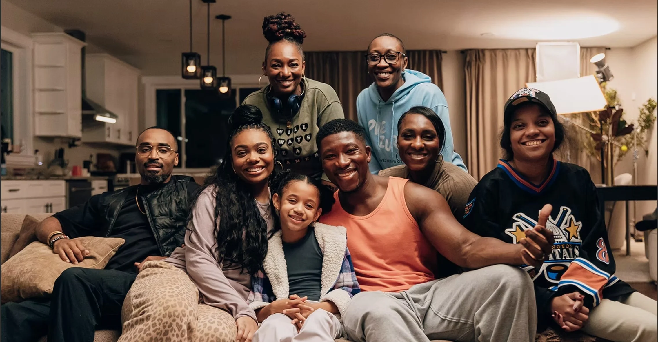 Trailer to short film 'Love Zuri' — BlackFilmandTV.com